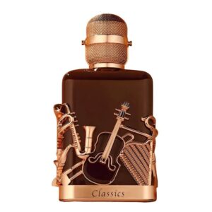 Fragrance World - Notes Classic - 100ml