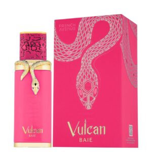Vulcan Baie by French Avenue