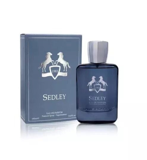 Fragrance World Sedley EDP 100ml