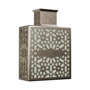 Terra by Rayhaan (inspired by amouage outlands)