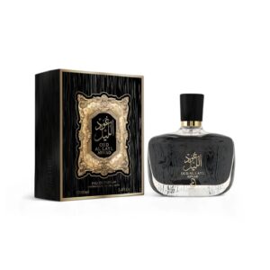 Oud Al Layl Aswad by Arabiyat Prestige