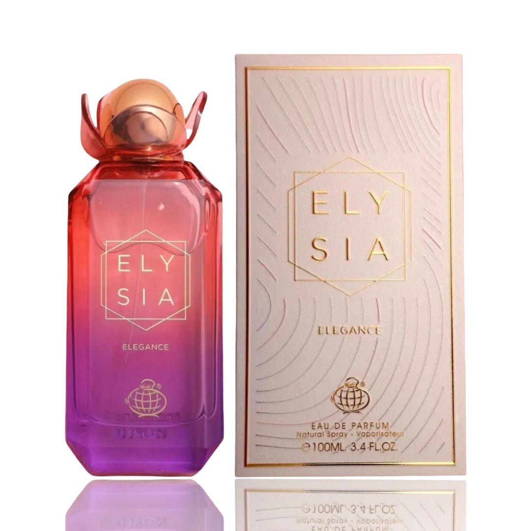 Elysia Elegance