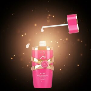 Yara Candy Concentrated Perfumed Oil 20 ml – Lattafa