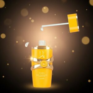 Yara Tous Concentrated Perfumed Oil 20 ml – Lattafa