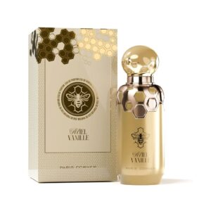 MIEL VANILLE PARIS CORNER EDP 100ML