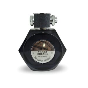 TOOL BOX VIOLET DREAMS EMPER EDP 100ML