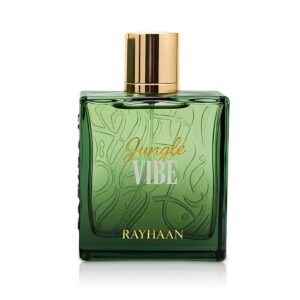 Rayhaan - Jungle Vibe - 100ml