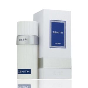Zenith Deep | Extrait De Parfum 100ml | by French Avenue