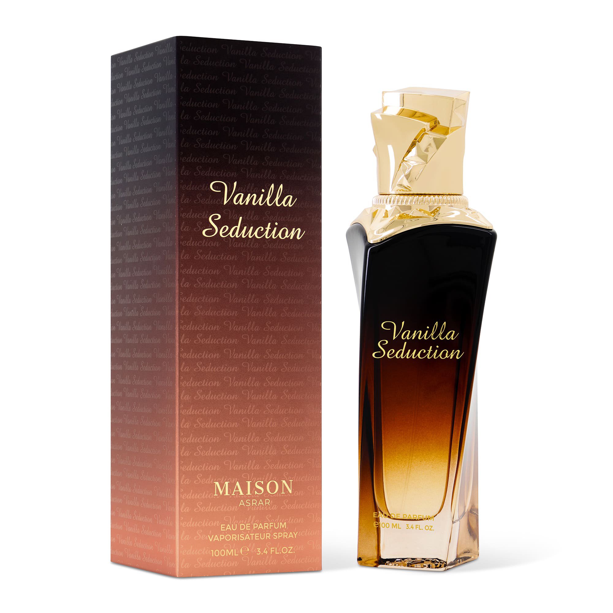 VANILLA SEDUCTION EAU DE PARFUM