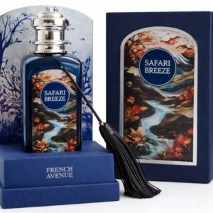 French Avenue Safari Breeze 100 ml EDP