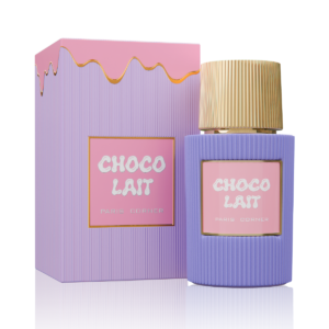 Choco Lait Eau De Parfum 100ml by Paris Corner
