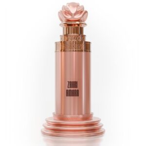 Zahri Amara Eau De Parfum 100ml by Paris Corner