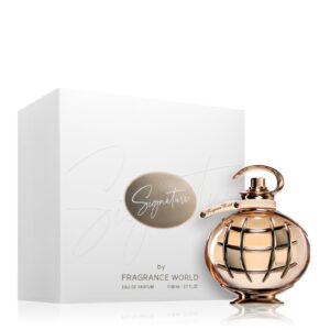 Fragrance World - Signature White - 100ml