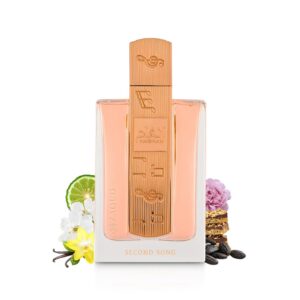 ANGHAM SECOND SONG Edp