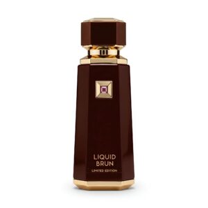 Liquid Brun Limited Edition