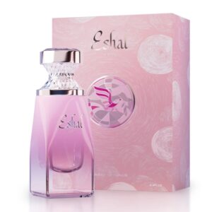 ESHAL MUSK