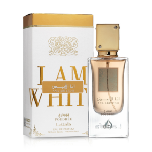ANA ABIYEDH POUDREE FOR UNISEX 60ml EDP