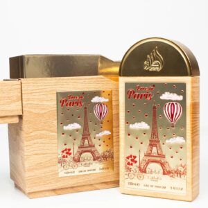 Love In Paris 100ml by Lattafa