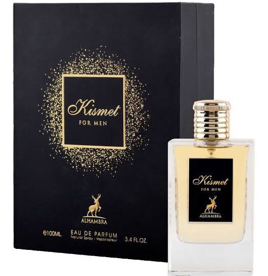 Kismet For Men by Maison Alhambra