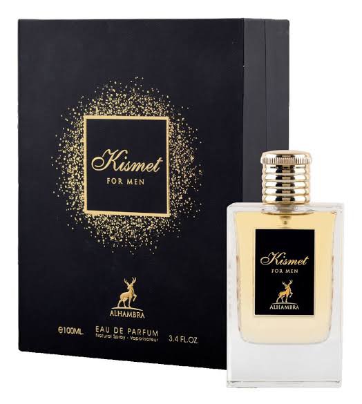 Kismet For Men by Maison Alhambra