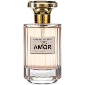 Amor Rose Seduction by Fragrance World