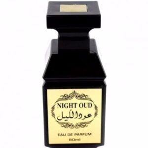 Night Oud