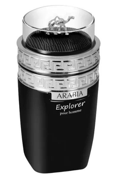 Arabia Explorer Pour Homme by Le Chameau