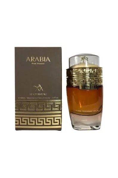 Arabia Pour Homme by Le Chameau