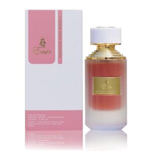 Vanilla and Roses - Emir by Paris Corner