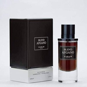 Blend Afgano by Paris Corner