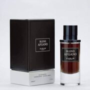 Blend Afgano by Paris Corner