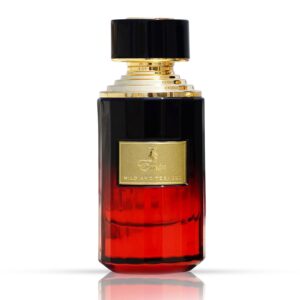 Emir Wild and Tobacco by Paris Corner