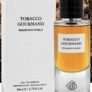 Tobacco Gourmand by Fragrance World