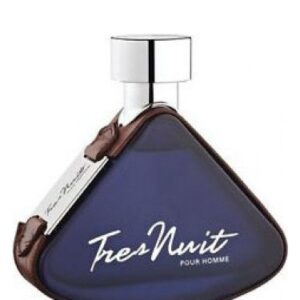 Tres Nuit Pour Homme by Armaf