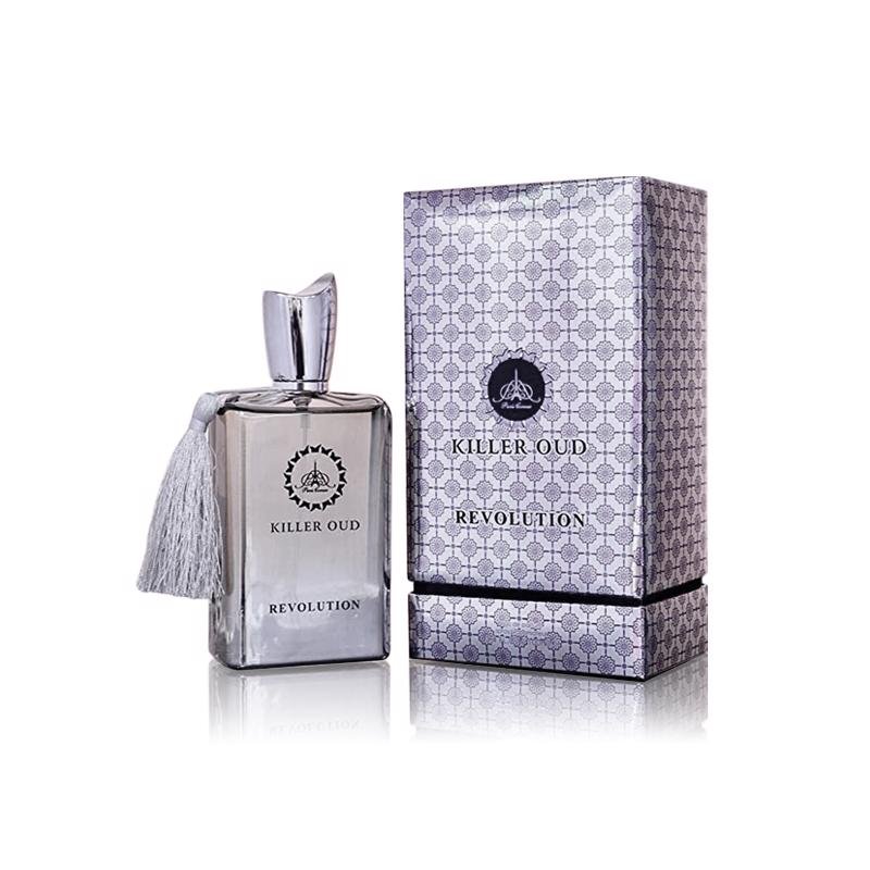 Killer Oud Revolution by Paris Corner