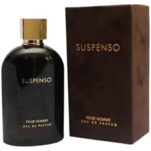 Suspenso Pour Homme by Fragrance World