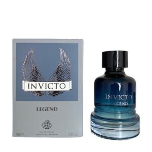 Invicto Legend by Fragrance World