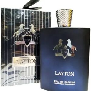 Layton by Fragrance World