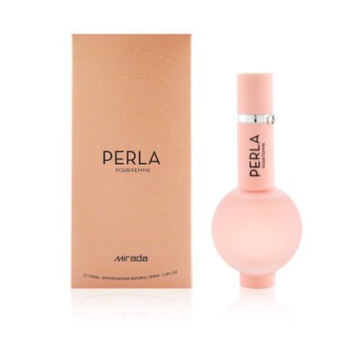 Perla Pour Femme by Fragrance World
