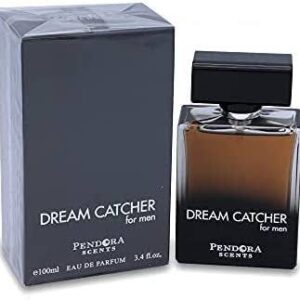 Dream Catcher by Pendora