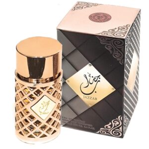 Jazzab Gold by Ard Al Zaafaran
