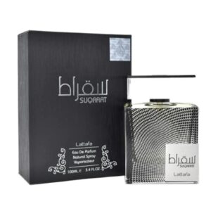 Suqraat by Lattafa (Inspired by Acqua di Giò Profumo Giorgio Armani)