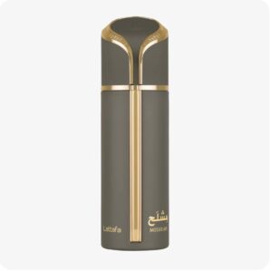 Mishlah by Lattafa Perfumes