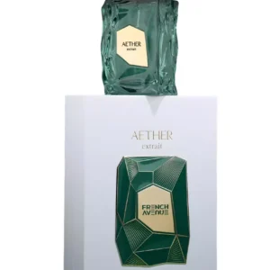 Aether by Fragrance World