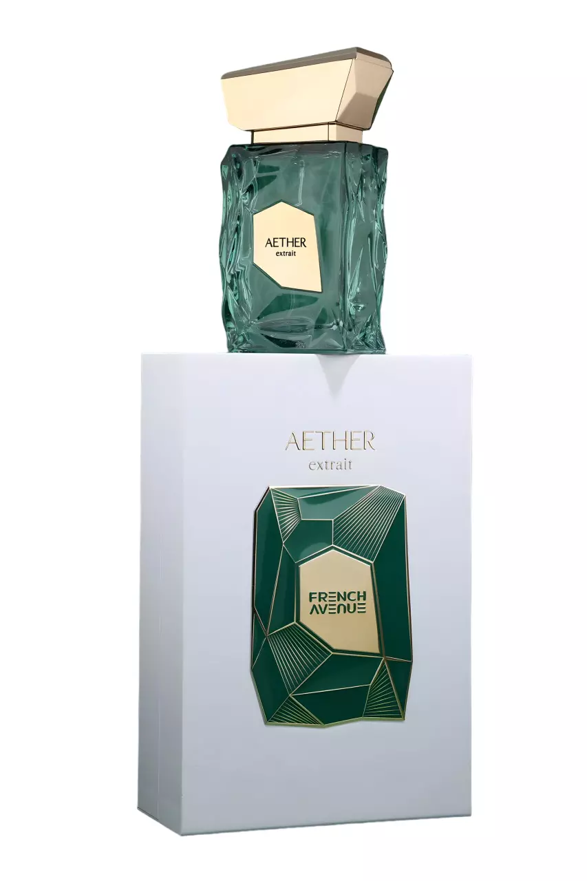 Aether by Fragrance World