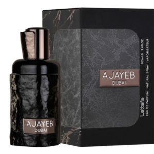 Ajayeb Dubai