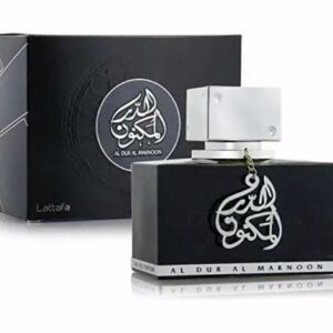 Al Dur Al Maknoon Silver