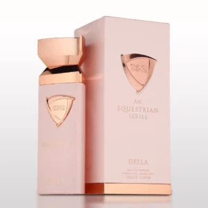 An Equestrian Series Della by French Avenue