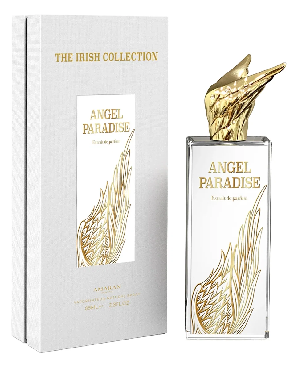 Angel Paradise by Amaran