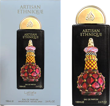 Artisan Ethnique by Lattafa